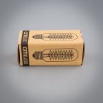 Лампа накаливания Citilux T4524C60