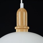 Подвес Maytoni T453-PL-01-W Dayton