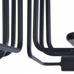 Потолочный светильник Maytoni T532CL-08B Gilbert Loft