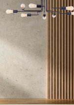 Потолочный светильник Maytoni T532CL-08B Gilbert Loft