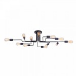 Потолочный светильник Maytoni T532CL-12B Gilbert Loft