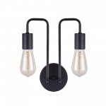 Светильник бра Maytoni T532WL-02B Gilbert Loft