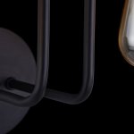 Светильник бра Maytoni T532WL-02B Gilbert Loft