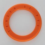 Skytek SkyPORT.53 Tenser T53PVC Инструмент для установки фиксирующего кольца Плёнка