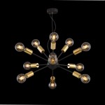 Подвес Maytoni T546PL-12B Jackson