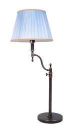 Светильник Kerman Blue MAK interior T821-B. Голубой