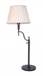 Светильник Kerman Beige MAK interior T821-O. Бежевый