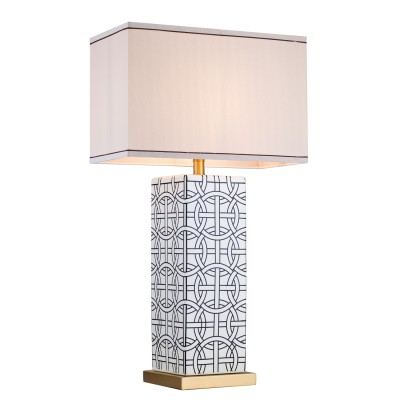 

Lucia Tucci Harrods T936.1 Светильник, Harrods T936.1