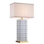 Lucia Tucci Harrods T936.1 Светильник