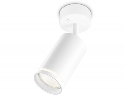 Накладной спот с выключателем Ambrella TA120 TA