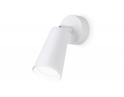 Накладной поворотный спот со сменной лампой GU10 Ambrella TA13133 TA Накладной поворотный спот со сменной лампой GU10 Ambrella TA13133 TA