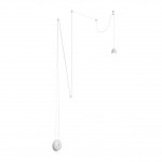 Ideal Lux TALL SP1 SMALL BIANCO