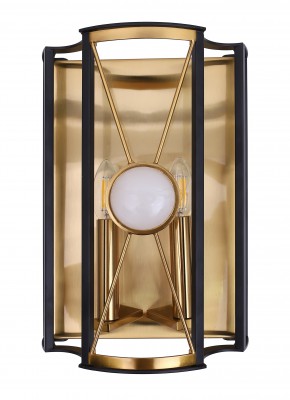 

Светильник Crystal lux TANDEM AP2 GOLD, TANDEM AP2 GOLD