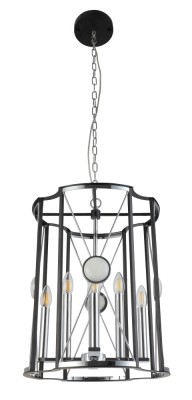 

Светильник Crystal lux TANDEM SP8 D490 CHROME, TANDEM SP8 D490 CHROME