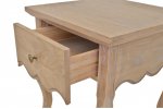 Дизайнерская тумба Dien MAK interior TB-006 Натуральный