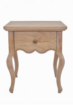 Дизайнерская тумба Dien MAK interior TB-006 Натуральный