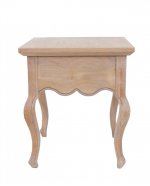 Дизайнерская тумба Dien MAK interior TB-006 Натуральный