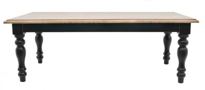 Журнальный столик Kamel MAK interior TB-025 Черный