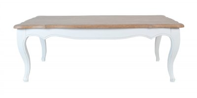 Журнальный столик Deko Deko MAK interior TB-029 Белый