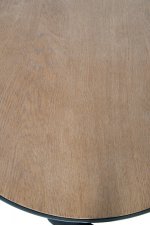 Журнальный столик Parlan MAK interior TB-047 Черный