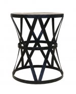 Журнальный столик Parlan MAK interior TB-047 Черный