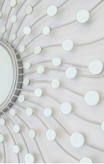 Зеркало Marlo MAK interior TB2288 Разноцветный