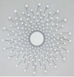 Зеркало Marlo MAK interior TB2288 Разноцветный