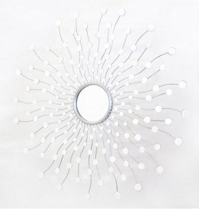 Зеркало Marlo MAK interior TB2288 Разноцветный