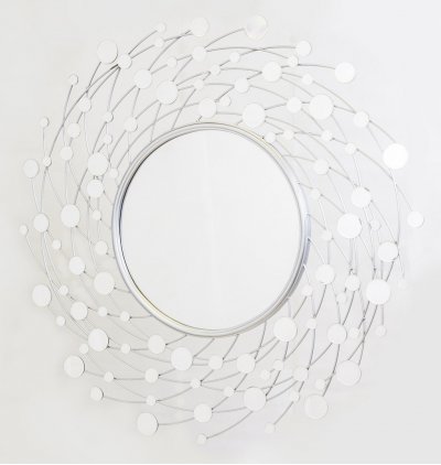 Зеркало Elara MAK interior TB2329-2 Разноцветный