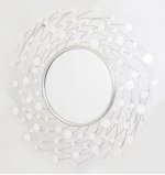 Зеркало Elara MAK interior TB2329-2 Разноцветный