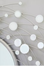 Зеркало Elara MAK interior TB2329-2 Разноцветный