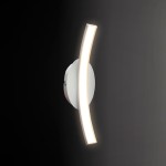 Светильник бра TBAR1-32-01/W/3000К Лючера