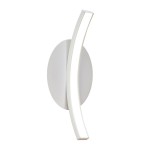 Светильник бра TBAR1-32-01/W/3000К Лючера