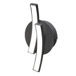 Светильник светодиодный бра TBAR2-18-01/B/3000К Лючера