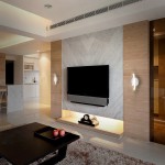 Светильник бра TBAR2-18-01/B/4000К Лючера