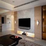 Бра светодиодная серебристый TBAR2-18-01/S/4000К Лючера