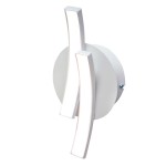 Светильник светодиодный бра TBAR2-18-01/W/3000К Лючера