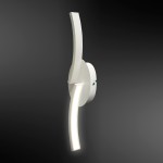 Светильник бра TBAR2-18-02/W/4000К Лючера