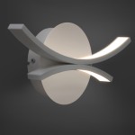 Светильник светодиодный бра TBAR2-20/32-01/B/4000К Лючера