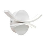 Светильник светодиодный бра TBAR2-20/32-01/W/3000К Лючера