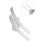 Светильник бра TBAR2-32-03/W/3000К Лючера