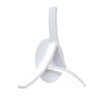 Светильник бра светодиодный TBIR3-20-01/W/3000К Лючера