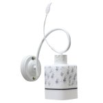 Бра Albina 1XE27Х60Вт патина TC-310-301