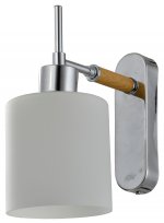 Бра Felix 1xE27x60Вт Хром TC-504-001