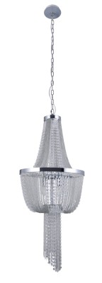 

Светильник Crystal lux TEATRO SP8 CHROME, TEATRO SP8 CHROME