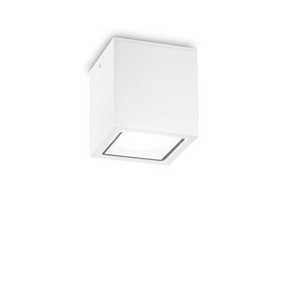 Ideal Lux TECHO PL1 BIG BIANCO