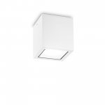 Ideal Lux TECHO PL1 BIG BIANCO