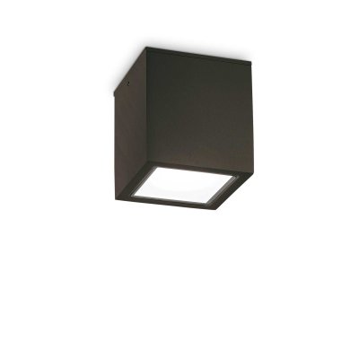 Ideal Lux TECHO PL1 BIG NERO