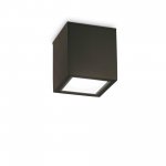 Ideal Lux TECHO PL1 BIG NERO