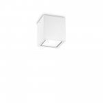 Ideal Lux TECHO PL1 SMALL BIANCO